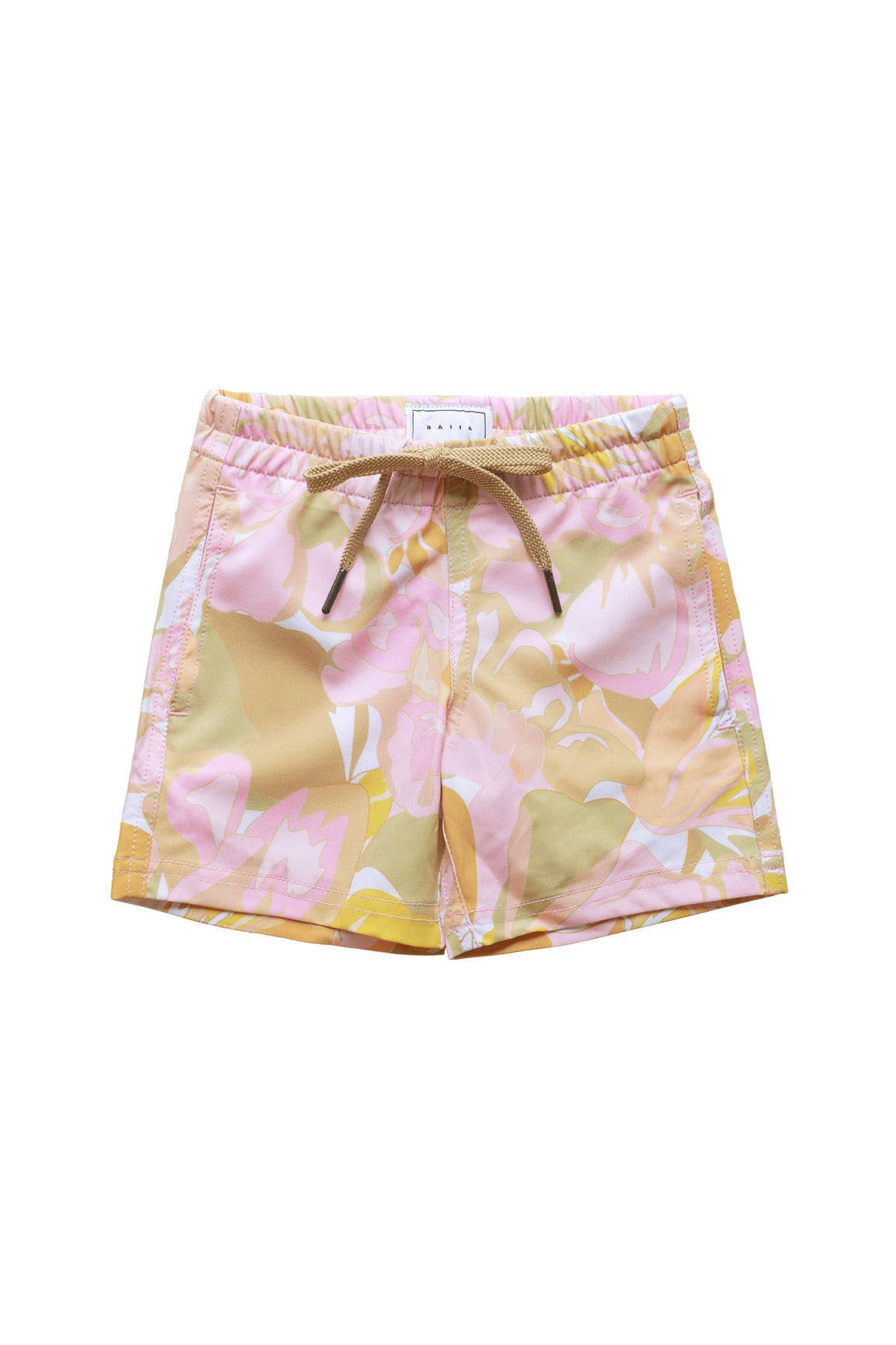 Boys Bermuda Boardshorts