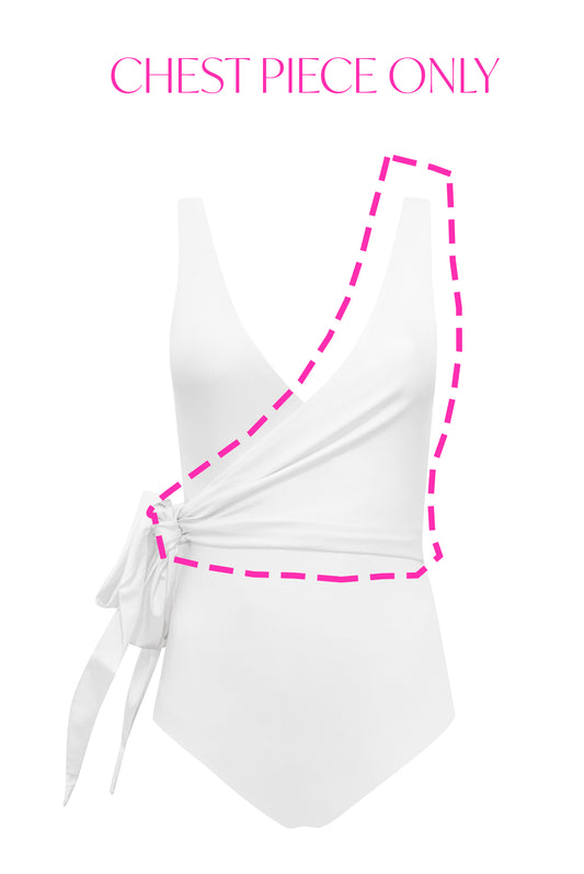 Monroe Chest Piece - Second/Sample