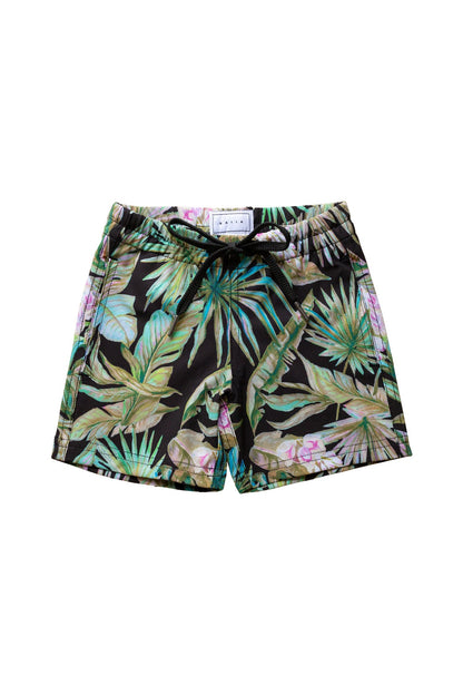 Boys Martinique Boardshorts - Second/Sample