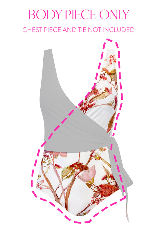 Banksia Body Piece - Second/Sample