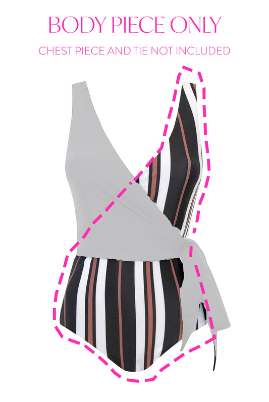 Xanthorr Body Piece - Second/Sample