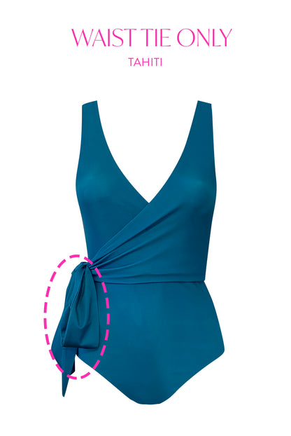 Waist Tie - Second/Sample