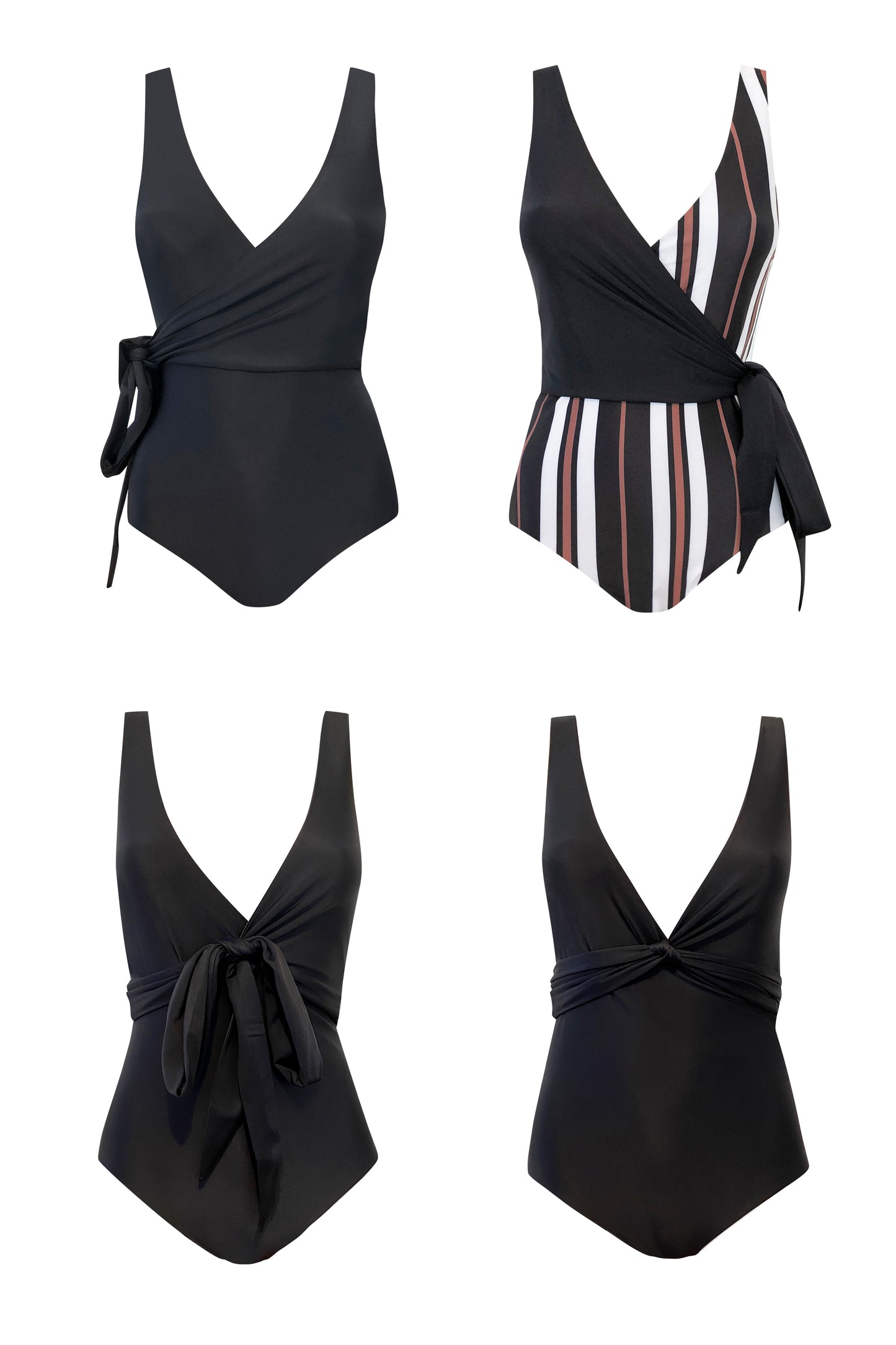 Xanthorr Reversible Wrapsuit