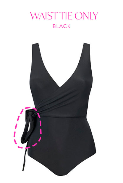 Waist Tie - Second/Sample