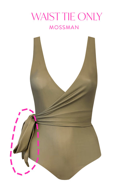 Waist Tie - Second/Sample