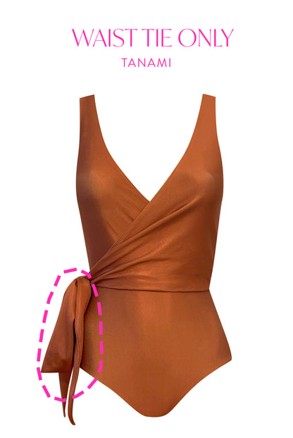 Waist Tie - Second/Sample