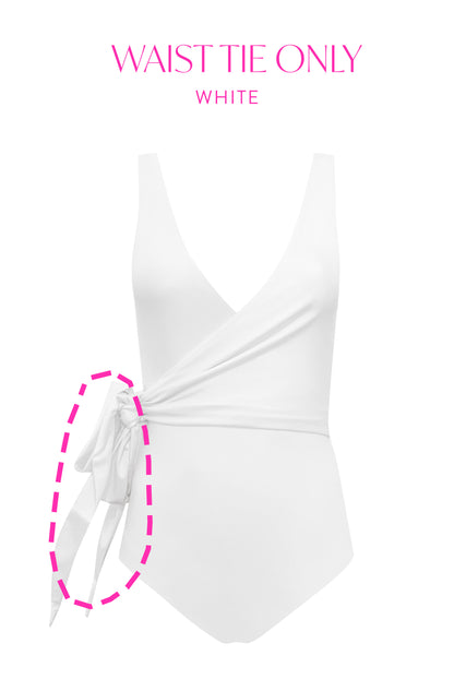 Waist Tie - Second/Sample