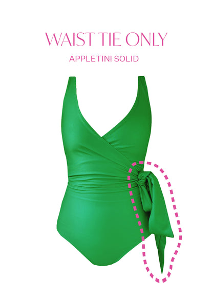 Waist Tie - Second/Sample