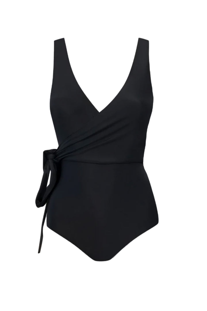 Sustainable & Reversible Wrapsuits – Baiia Swimwear