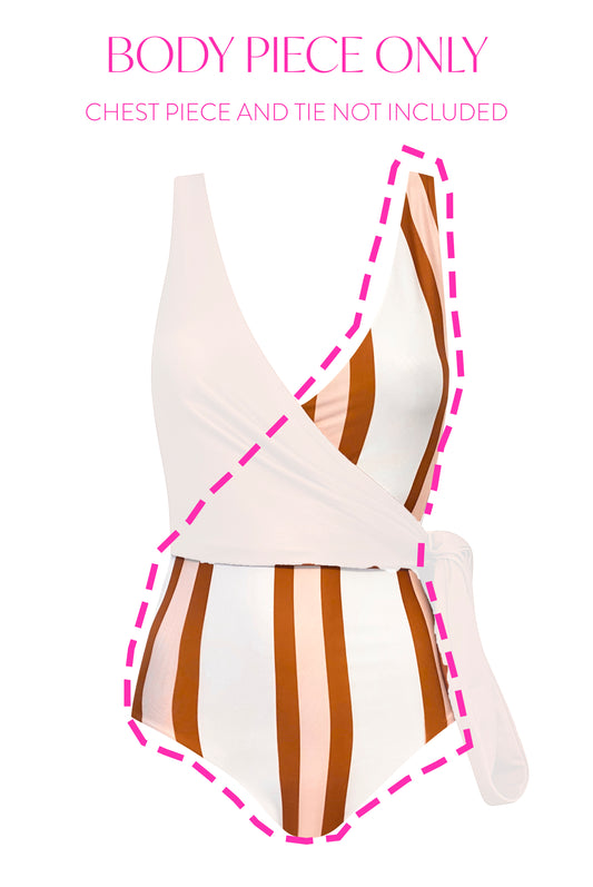 Tanami Body Piece - Second/Sample