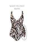 Additional Swimsuit Waist Tie