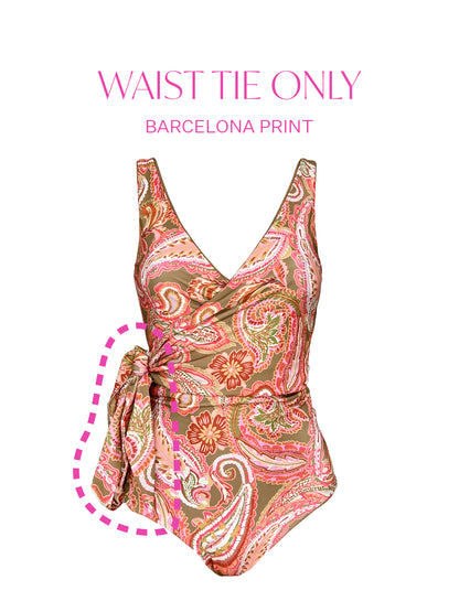 Waist Tie - Second/Sample