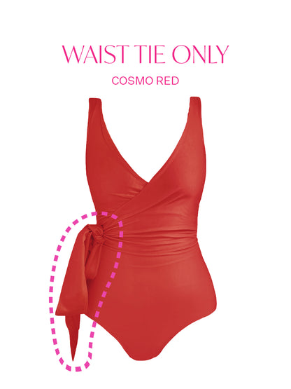 Waist Tie - Second/Sample