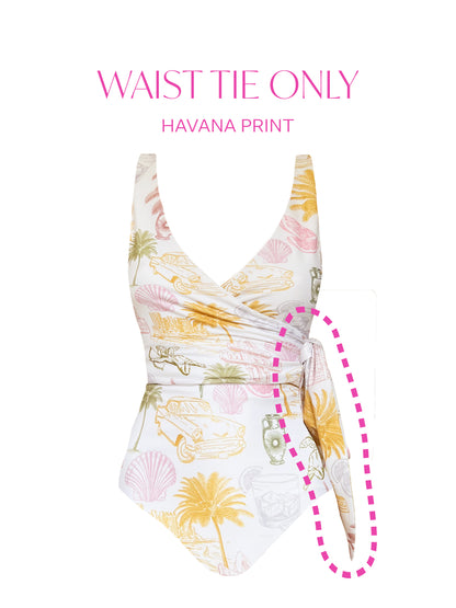 Waist Tie - Second/Sample