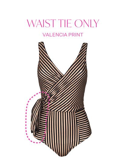 Waist Tie - Second/Sample